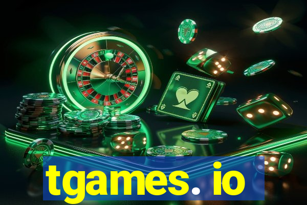 tgames. io